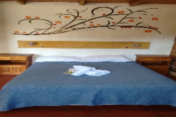 Hotel Nuevo Raices Apart (Tres Fronteras)